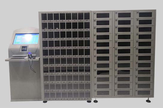 Development and resource integration of intelligent tool cabinet